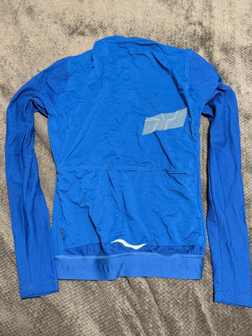 ウェア  Echo Pro Base LS Jersey