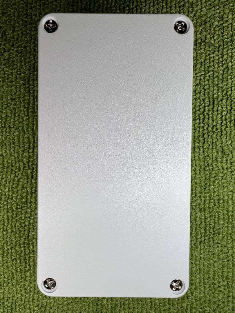 Animals Pedal Custom Illustrated 028光の匂い