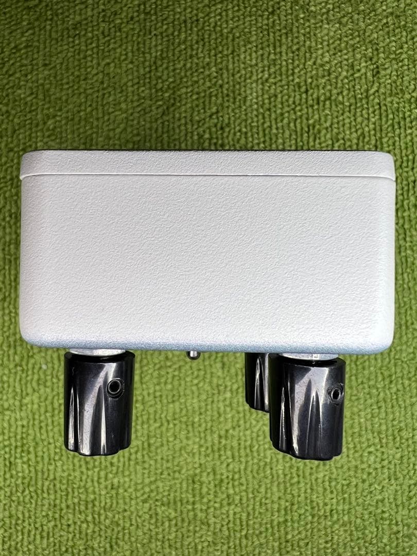 Animals Pedal Custom Illustrated 028光の匂い