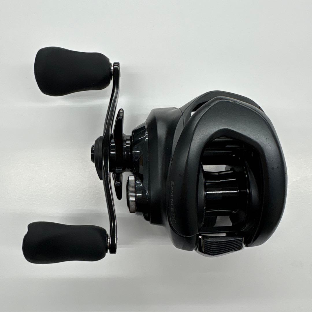 リール 22 EXSENCE DC L