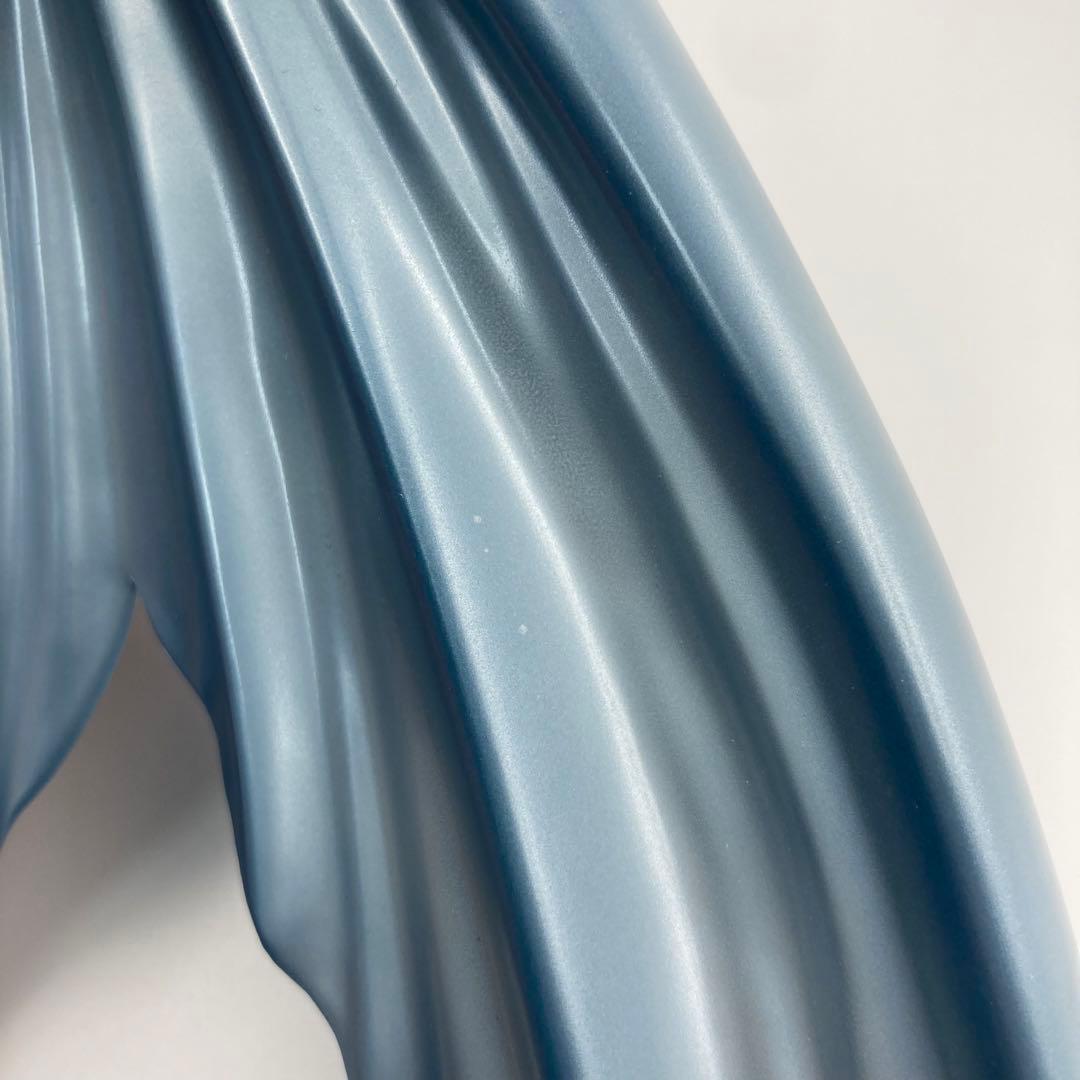 遊戯王 デュエルモンスターズ 青眼の究極竜 フィギュア あみあみ×AMAKUNI