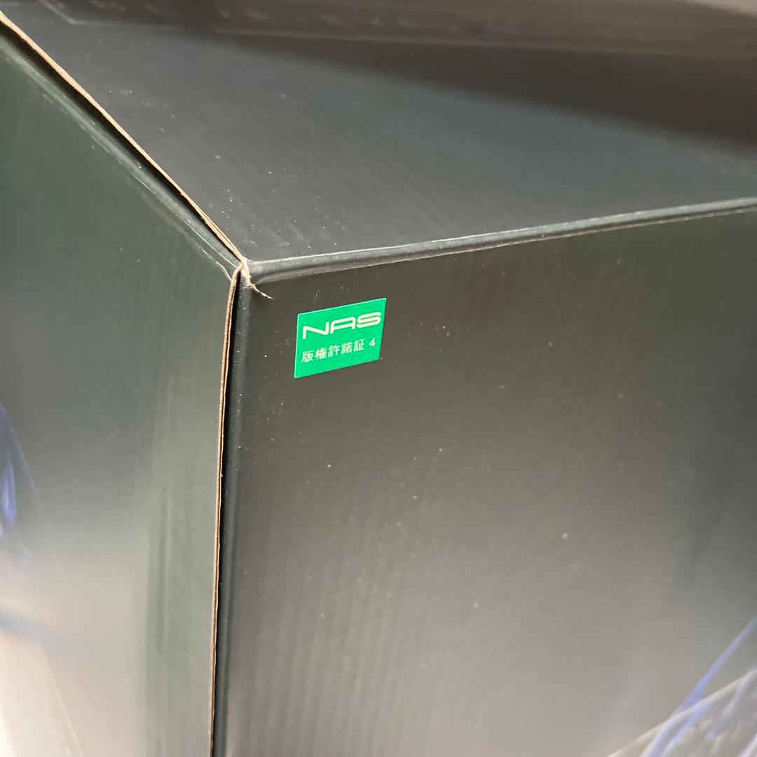 遊戯王 デュエルモンスターズ 青眼の究極竜 フィギュア あみあみ×AMAKUNI