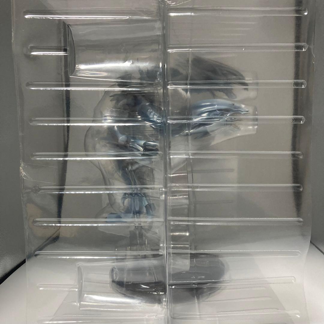 遊戯王 デュエルモンスターズ 青眼の究極竜 フィギュア あみあみ×AMAKUNI