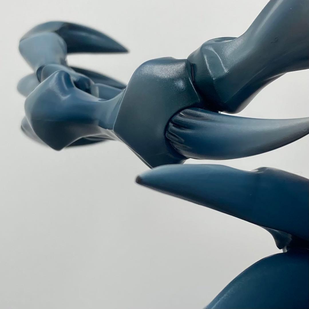 遊戯王 デュエルモンスターズ 青眼の究極竜 フィギュア あみあみ×AMAKUNI