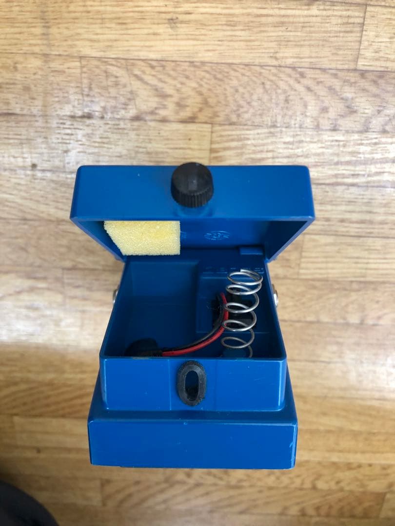 BOSS Blues D BD-2 MOD エフェクター