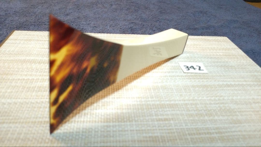 三味線バチ【送料無料】342津軽三味線