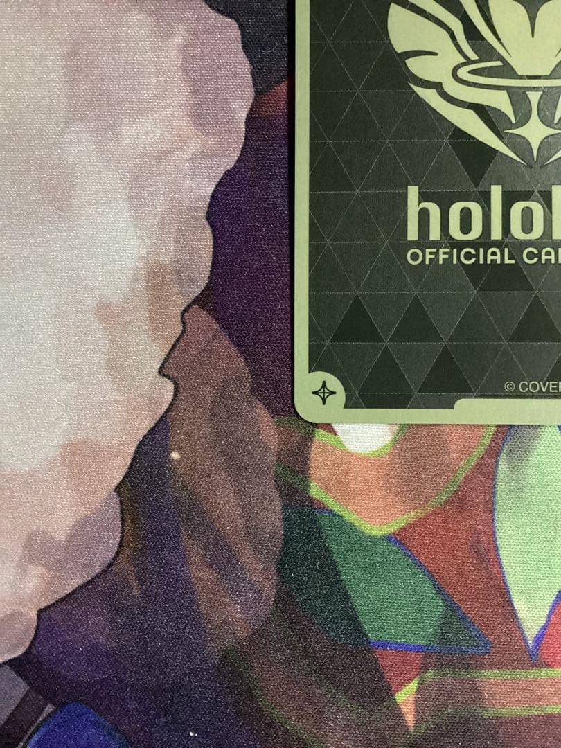 ホロカ 宝鐘マリン UR