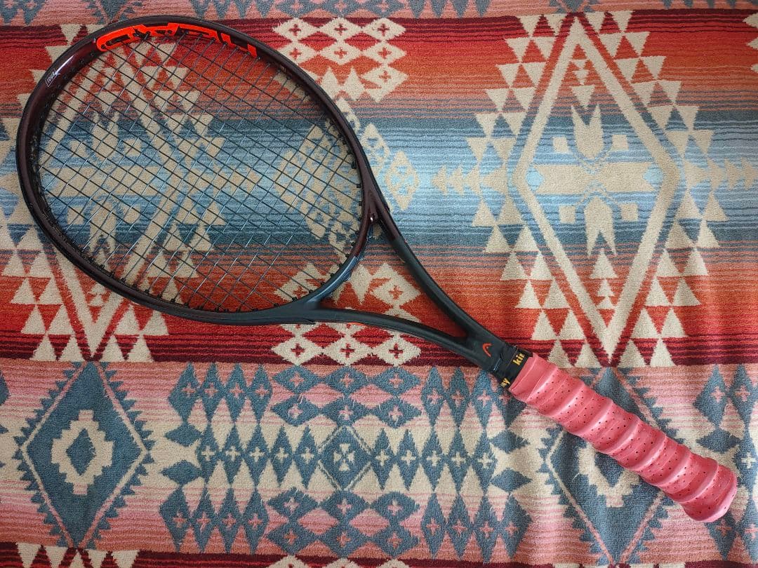 Head Prestige Tour 300 プレステージツアー2022 G4