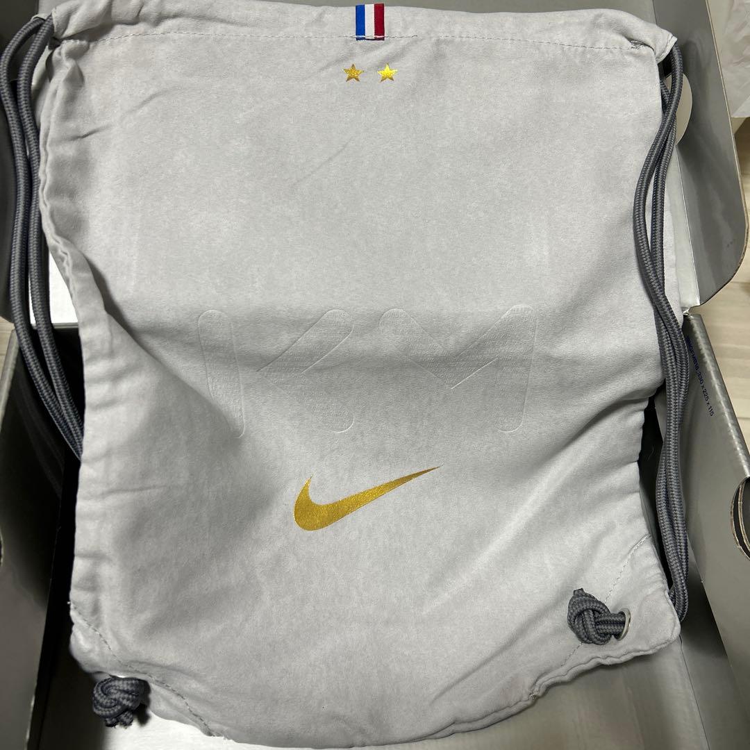 新品　マーキュリアル スーパーフライ VII エリート エムバペ　29.5センチ