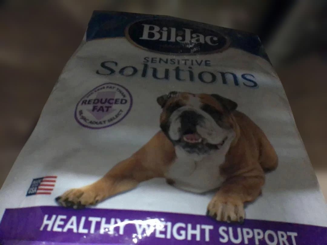 ビルジャックヘルシーウェイト低脂肪 肥満犬用 6.8kg期限26年１1月