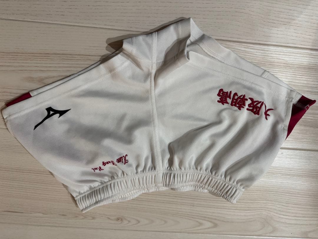 大阪朝高 ラグビー短パン