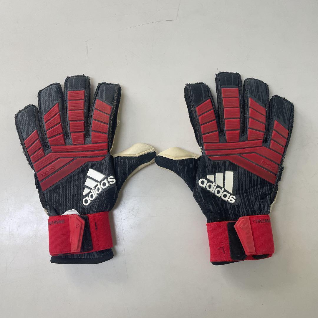 アディダス 手袋 adidas