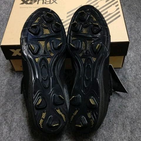 ザナックス スパイク トラストAL