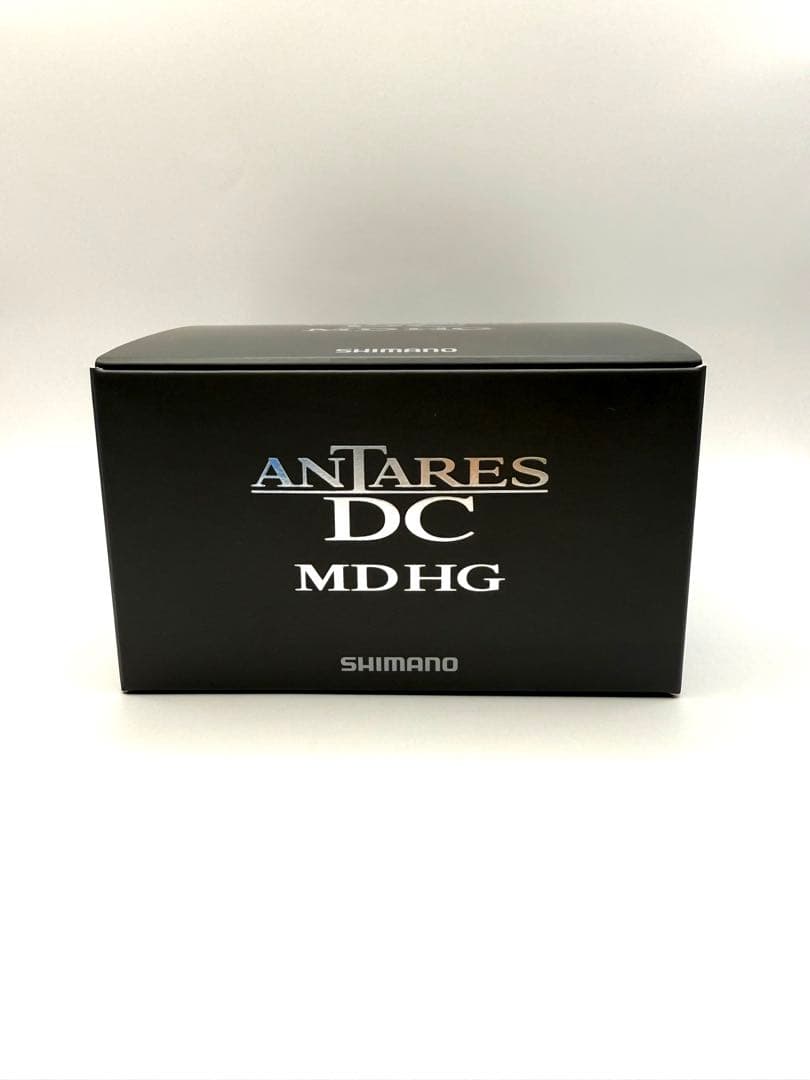 新品 シマノ 23 ANTARES DC MDHG 右