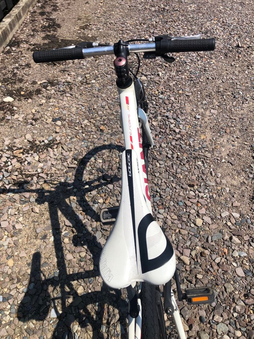 GIANT 24インチ　クロスバイク