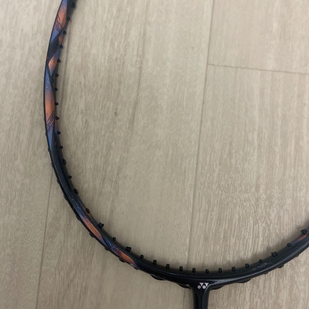 アストロクス77pro 4u6