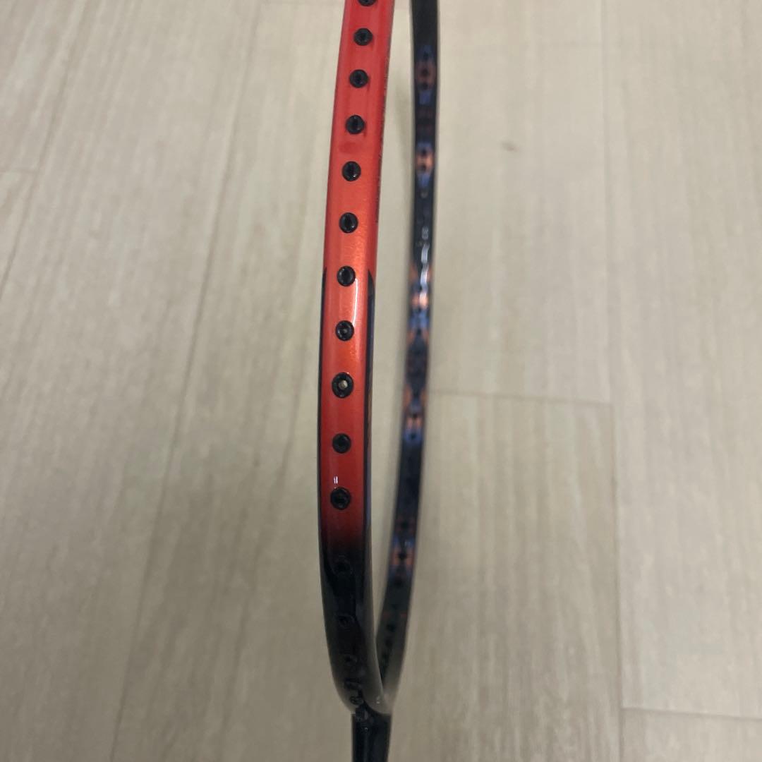 アストロクス77pro 4u6