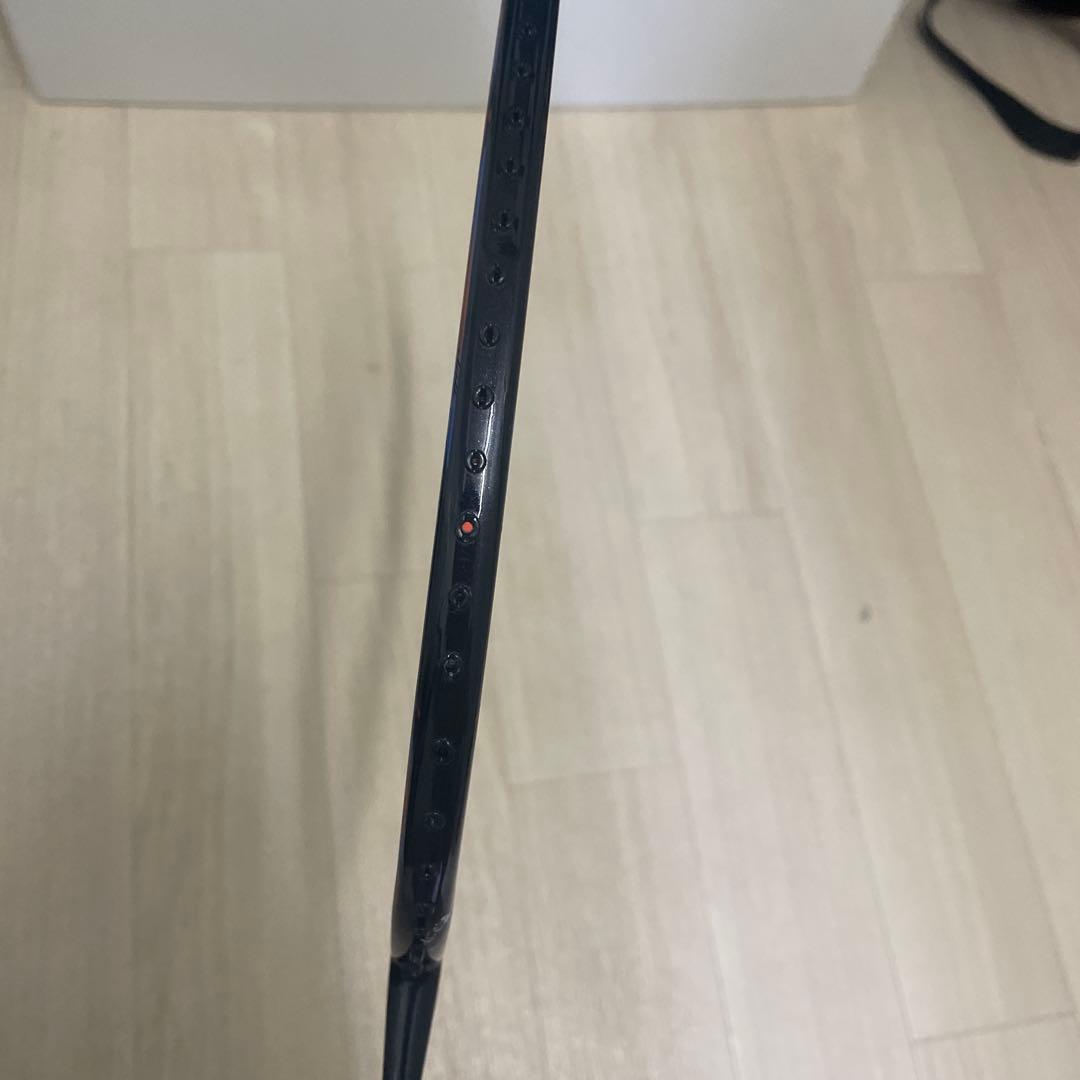 アストロクス77pro 4u6