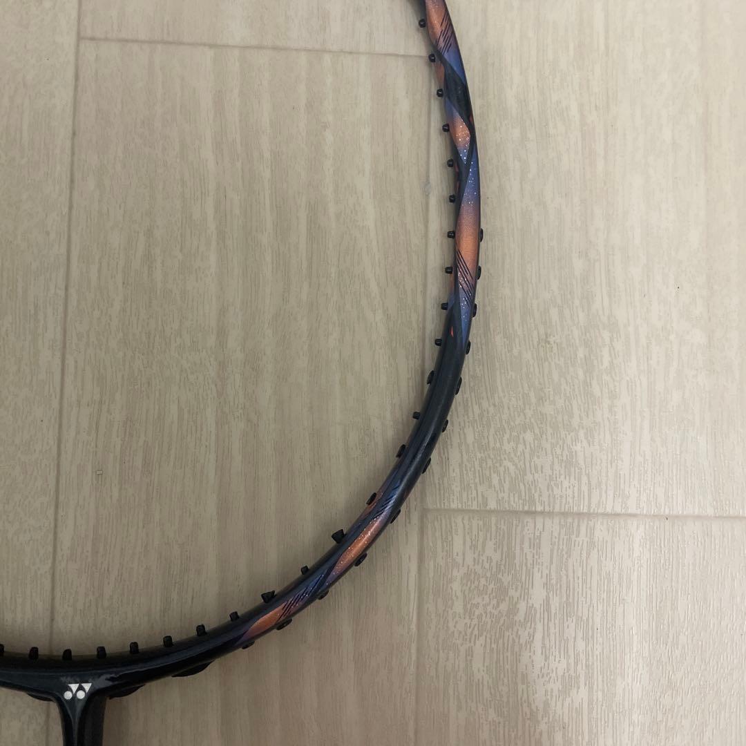 アストロクス77pro 4u6