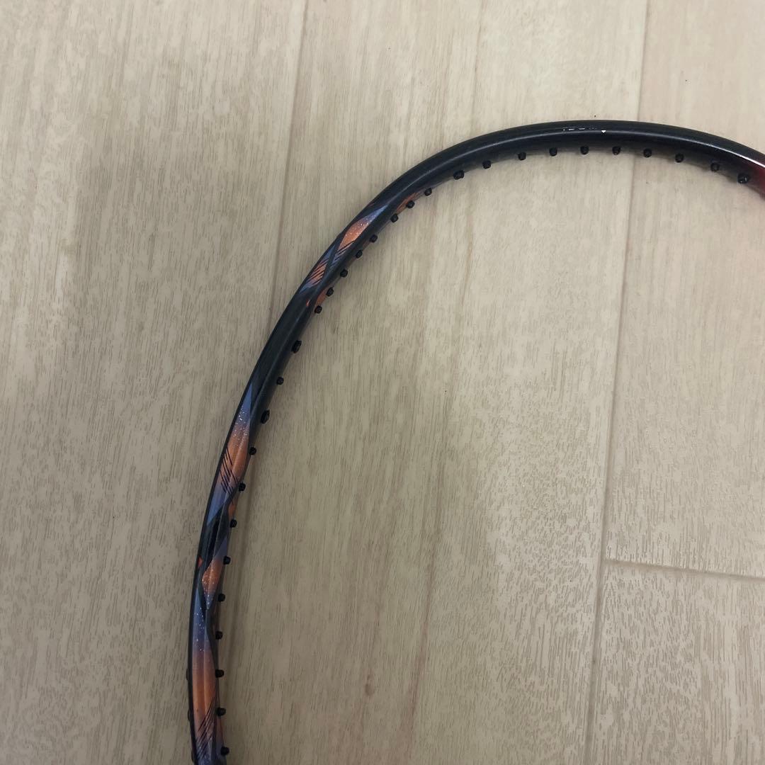 アストロクス77pro 4u6