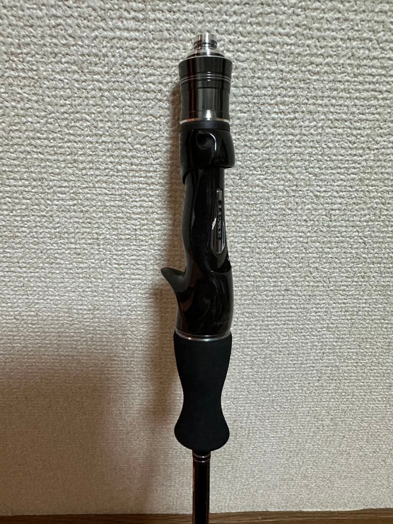 がまかつ　タイラバロッド　桜幻XX B65ML-solid