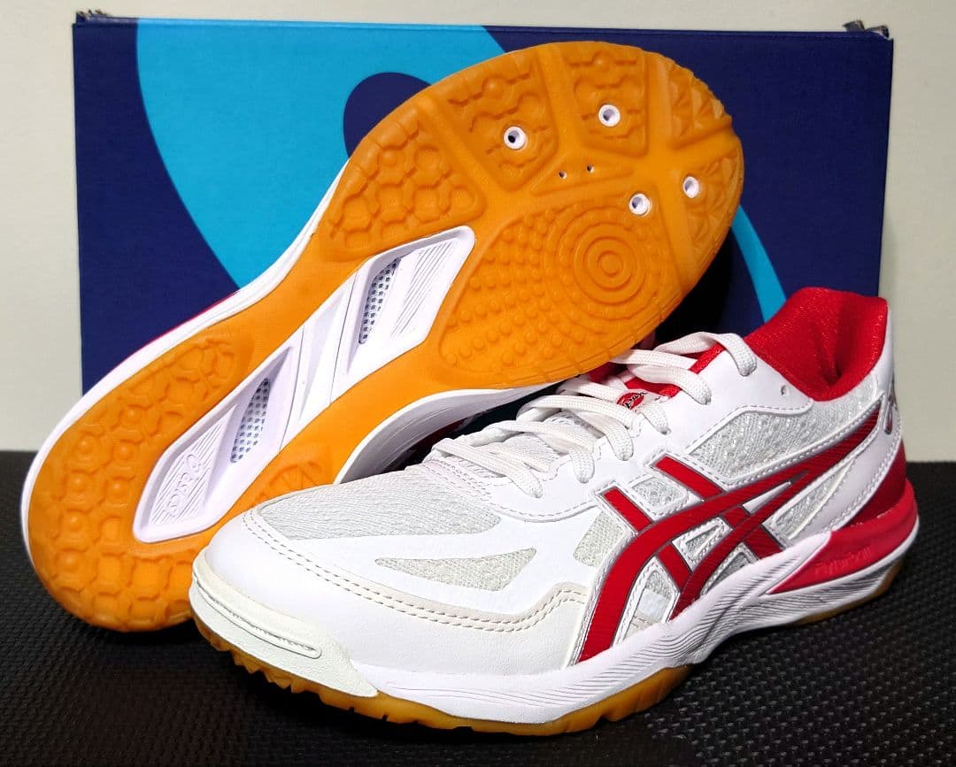 バレーボールシューズ　ROTE JAPAN LYTE FF 24.0cm