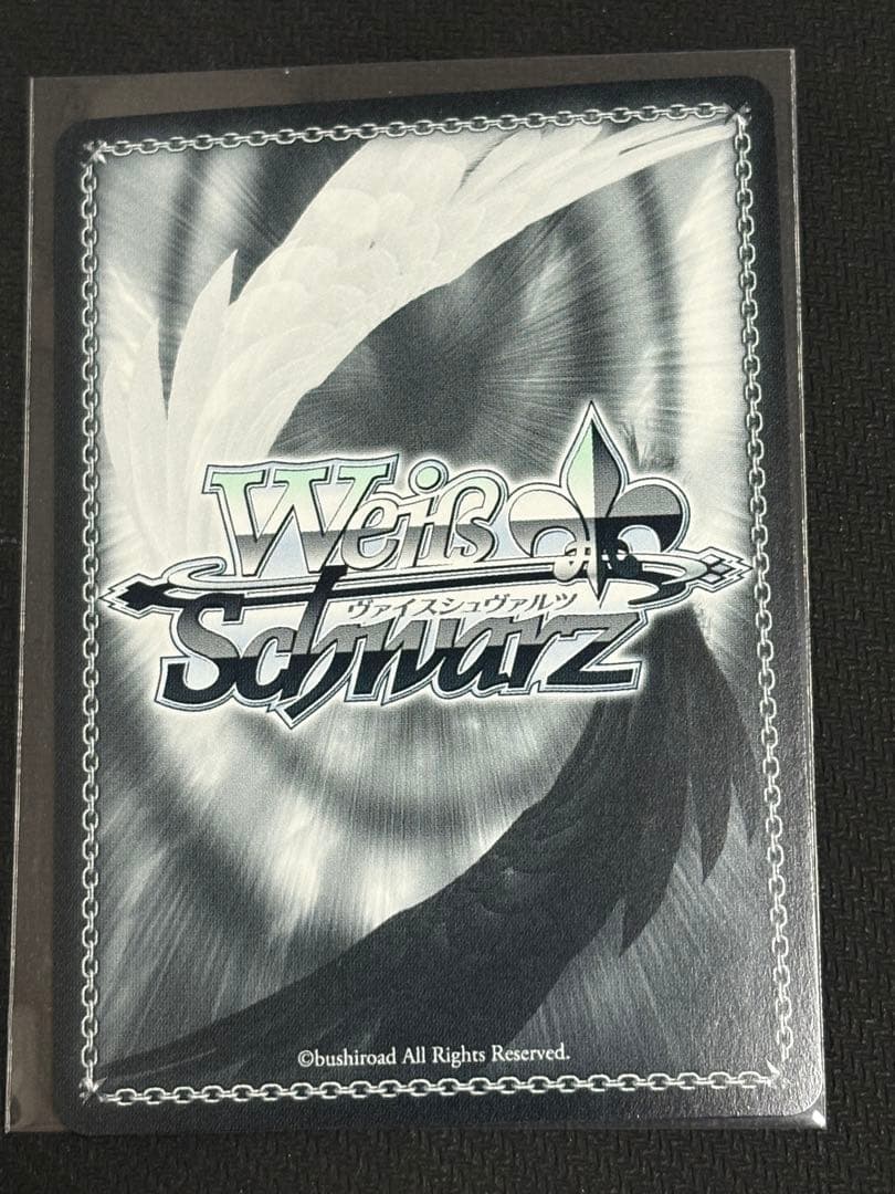 常闇トワ ssp ホロライブ サイン ヴァイスシュヴァルツ hololive