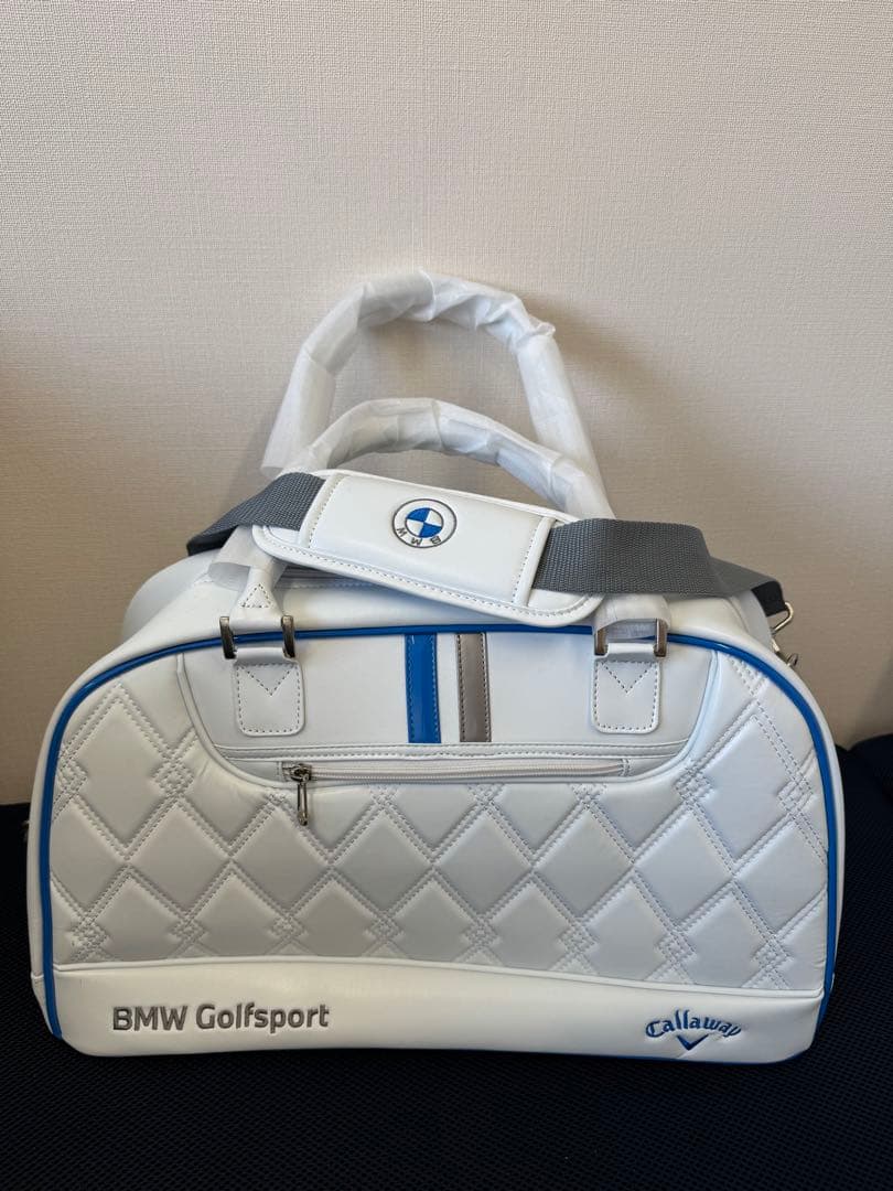  GolfSport ゴルフボストンバック