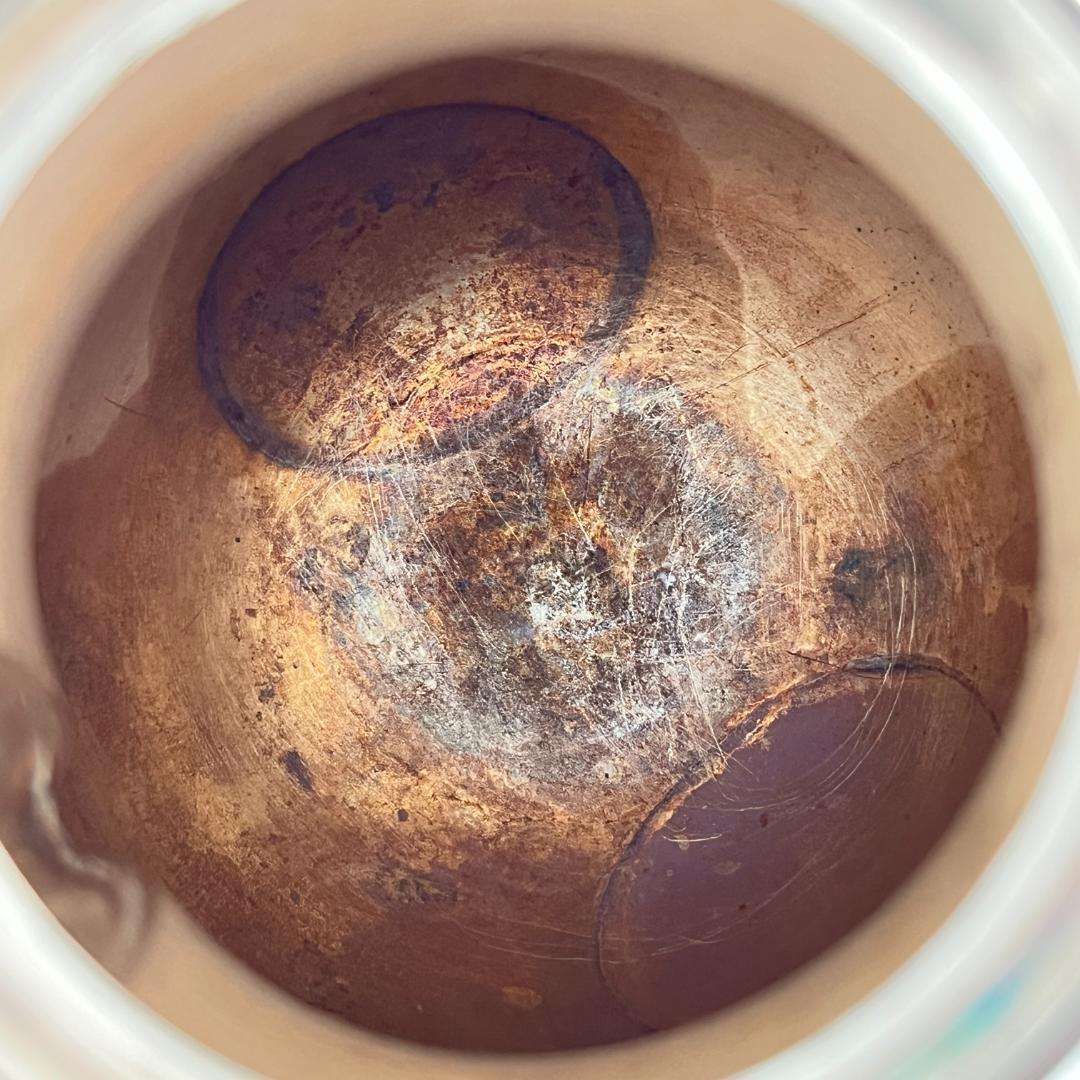 【Barker Ellis】 ビクトリアンのジャグ【シルバープレート】