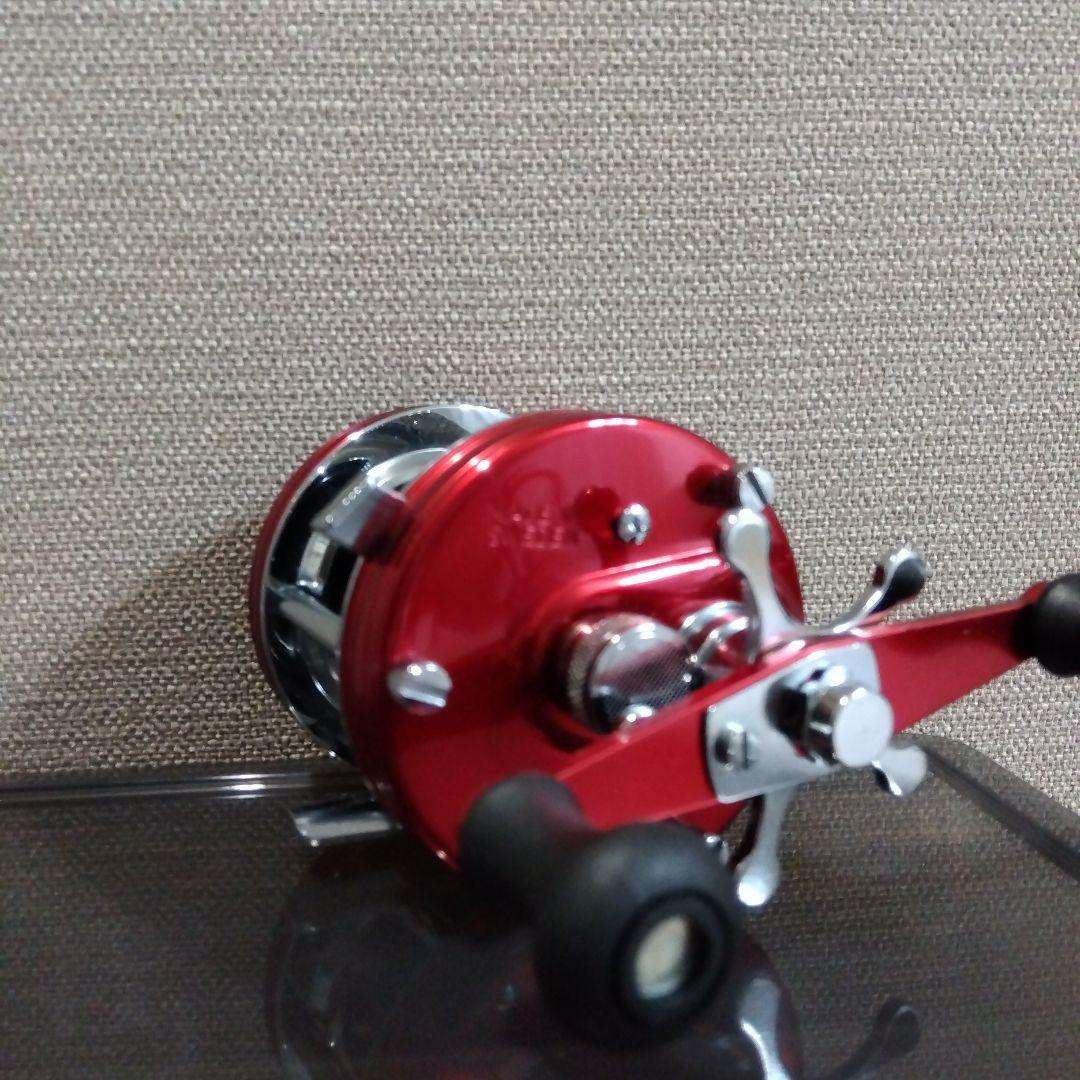 アブガルシア　アンバサダー　5500cs