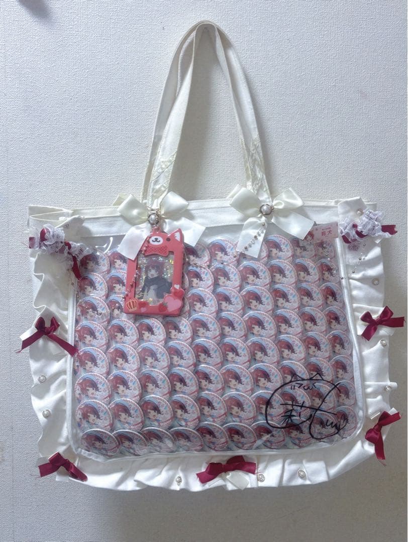 ね*き様 莉犬くん 痛バ