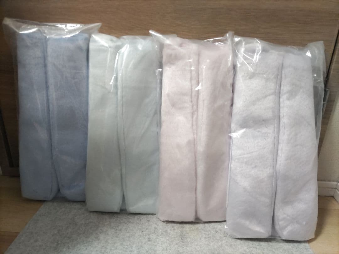 ポケットモンスター　ナムコ限定　トートバッグ　8種コンプリート☆