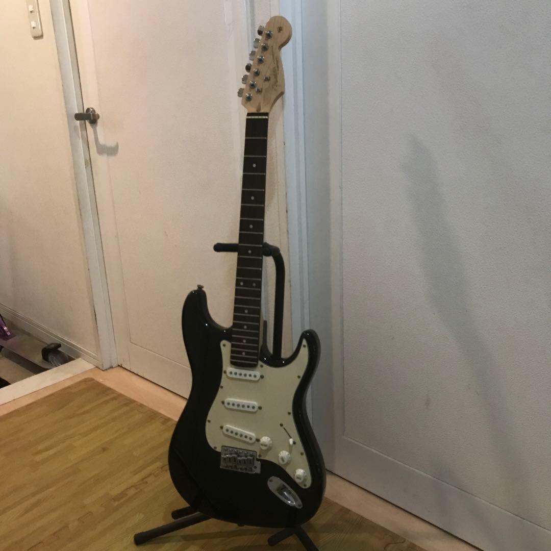 ストラト タイプギター