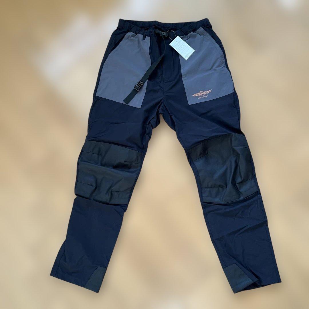 MCワークス　プロテクトロングパンツライト　Lサイズ