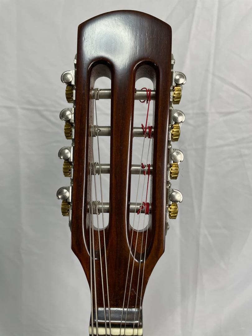 SUZUKI/スズキ M-30 マンドリン 後期型