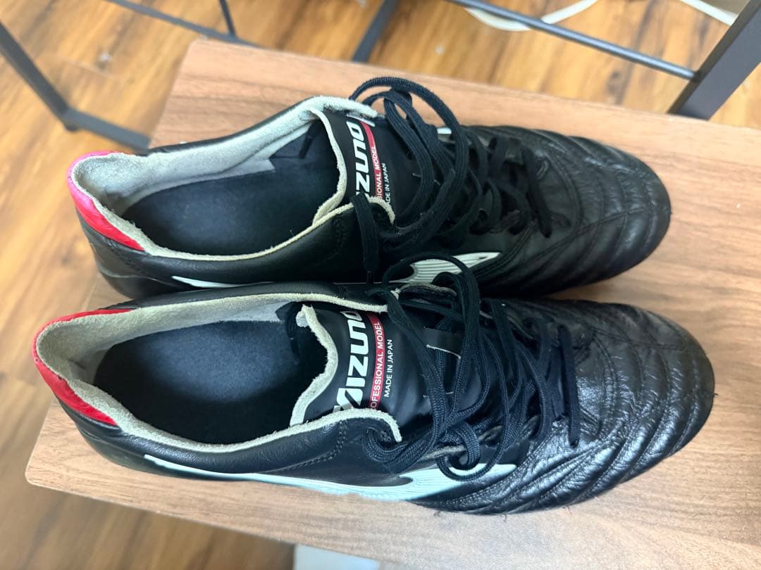 MIZUNO モレリアネオ2