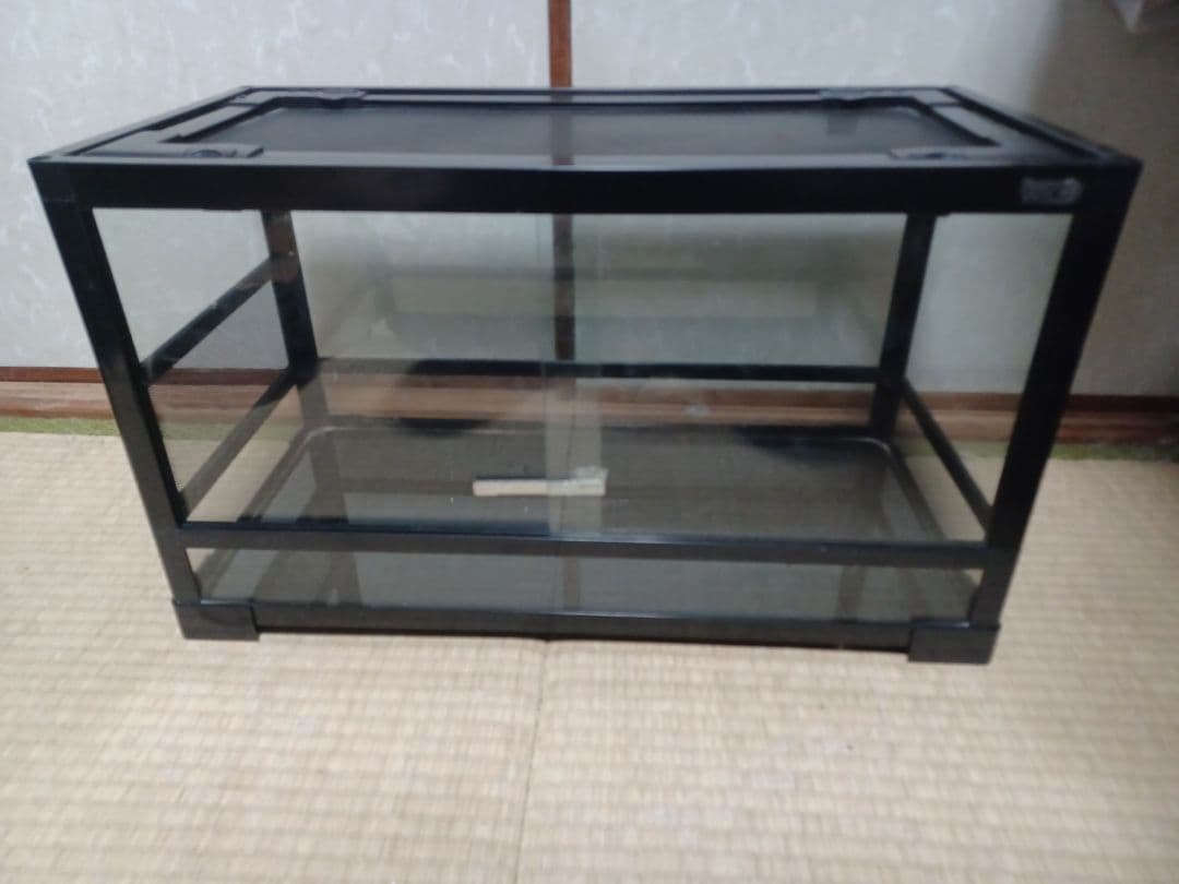 飼育ケージ　パンテオン6035?