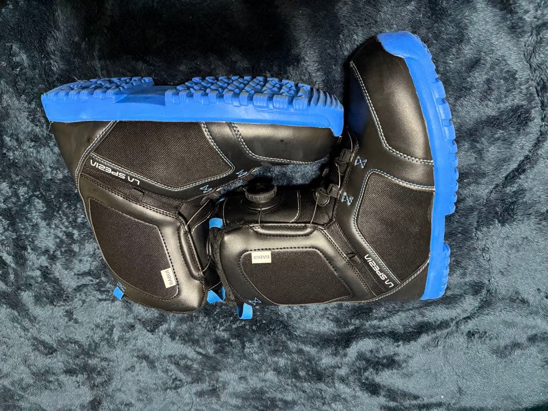 スノーボードブーツ27,5-28センチ