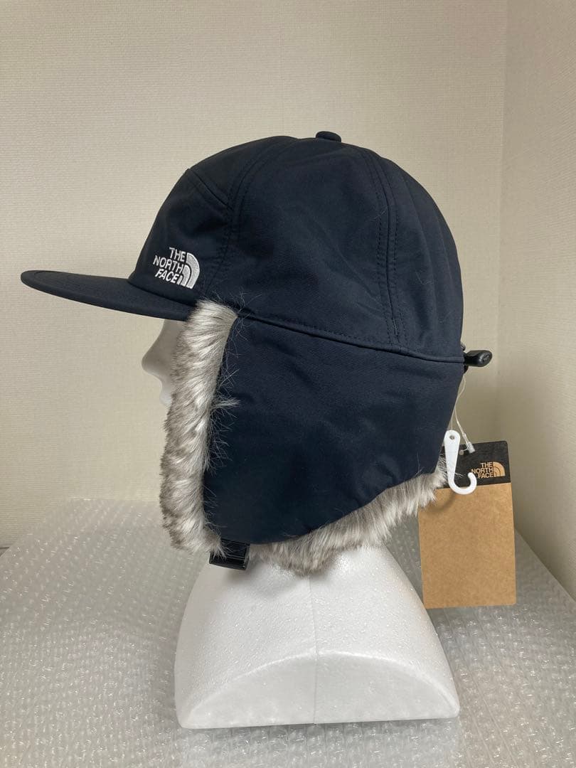 イヤーフラップキャップ　 THE NORTH FACE ザ・ノース・フェイス
