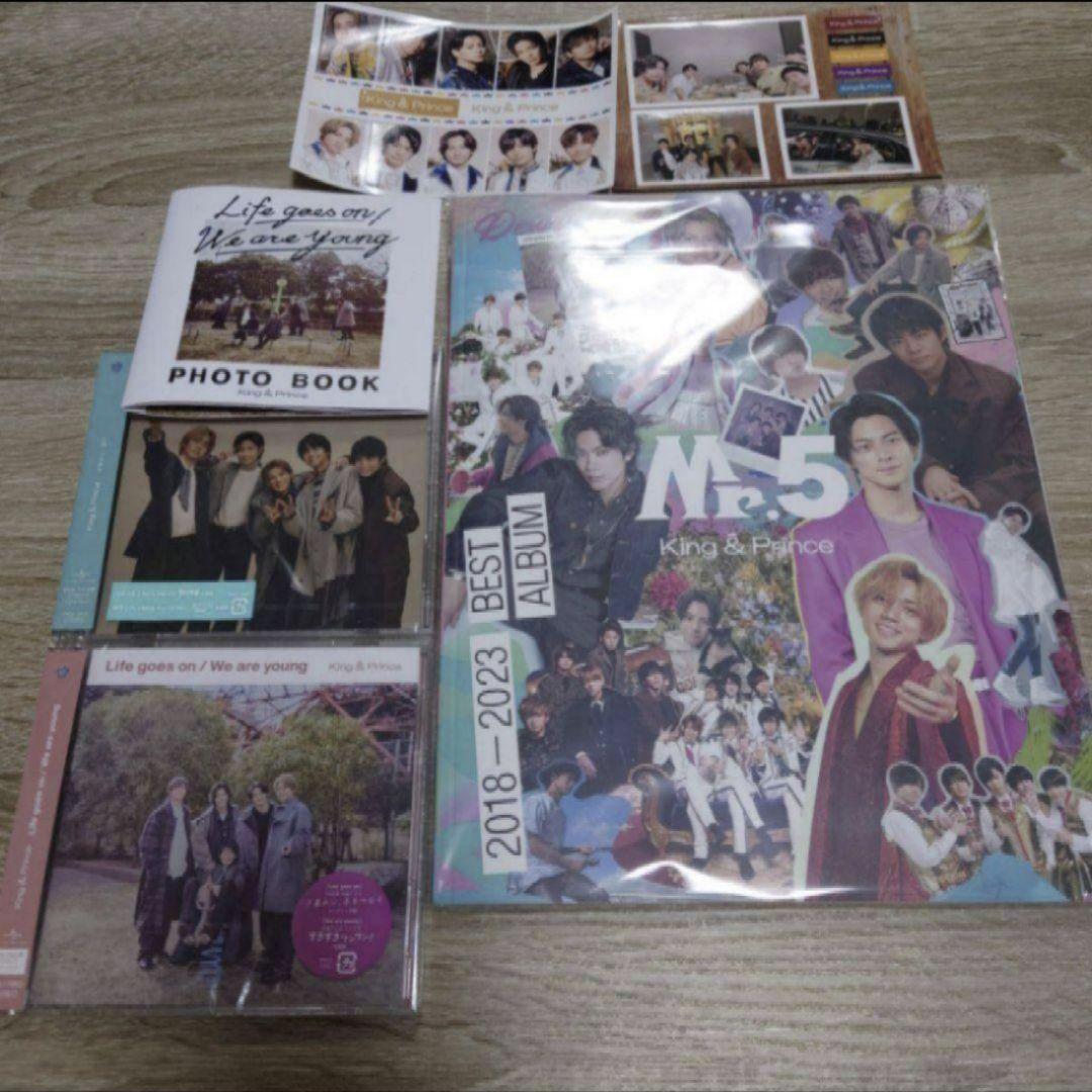 新品　未使用　Dear tiara ３点セット