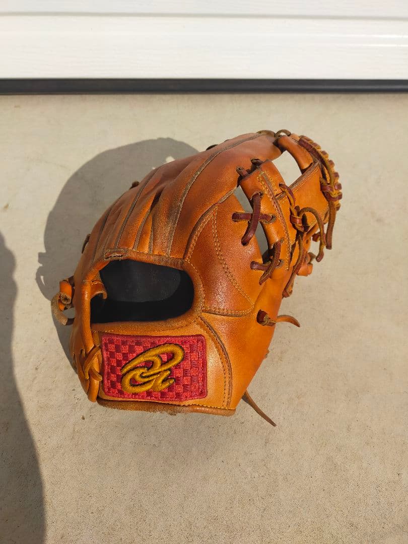 ドナイヤ★軟式内野★DJNIMS★