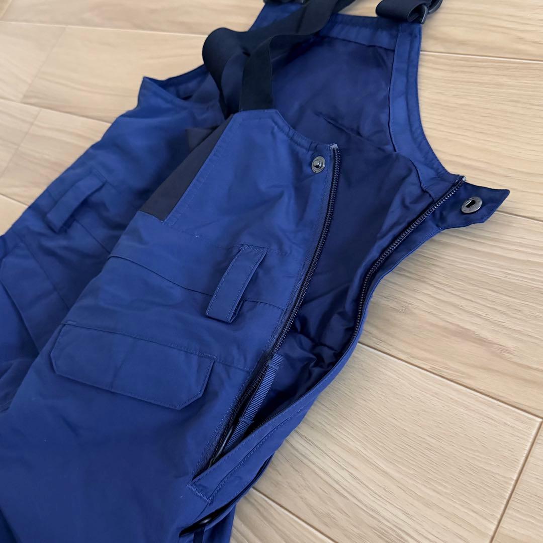 バートン　キッズ　スキー　スノーボードウェア　xs