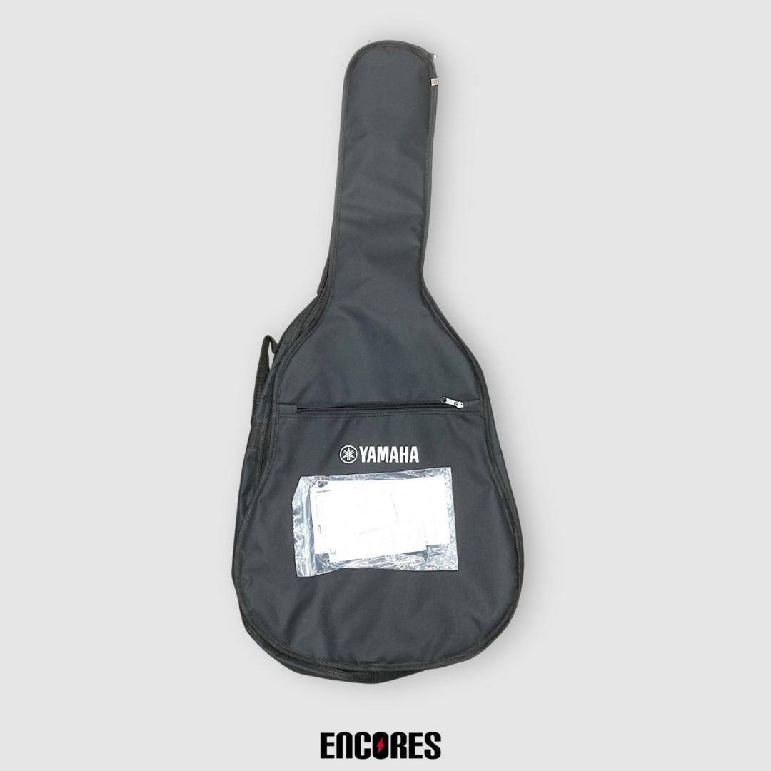 YAMAHA NTX1 Natural エレガット