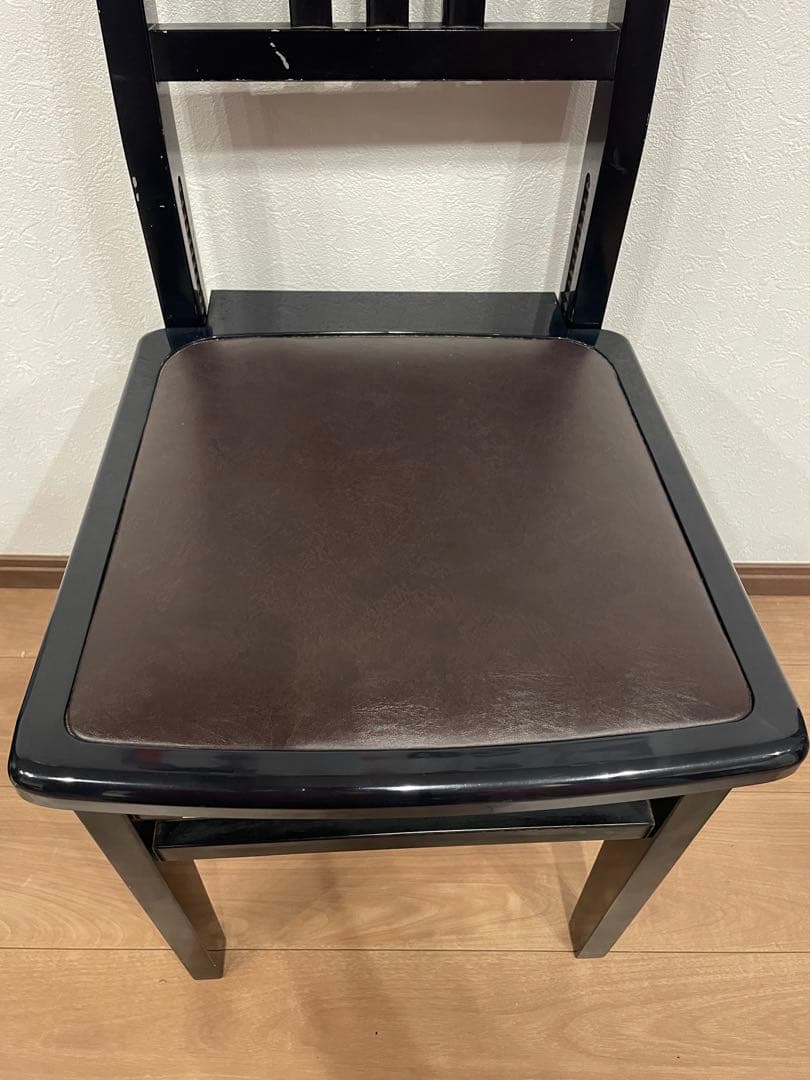 KAWAI トムソン椅子 アップライト グランドピアノ