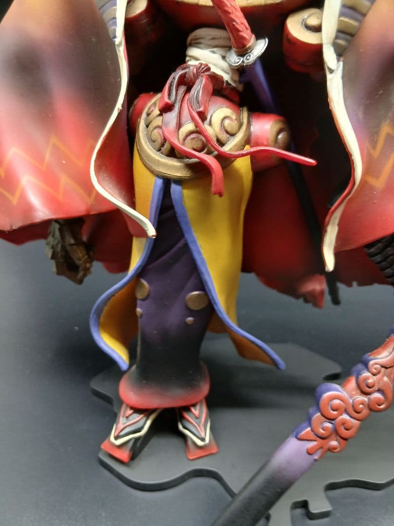 コトブキヤ 用心棒 ファイナルファンタジー FF 召喚獣 フィギュア