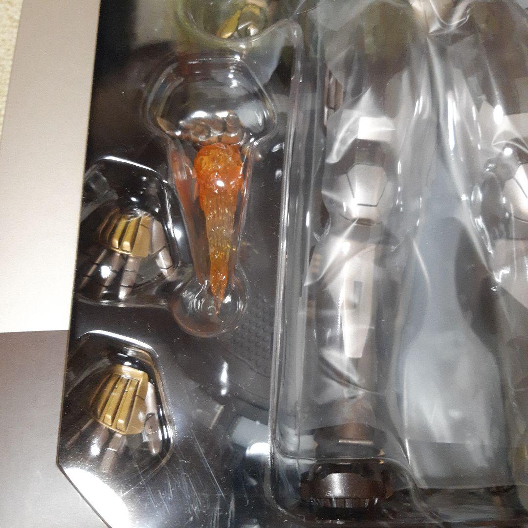 ホットトイズ・マスターピース　アイアンマン・マーク24