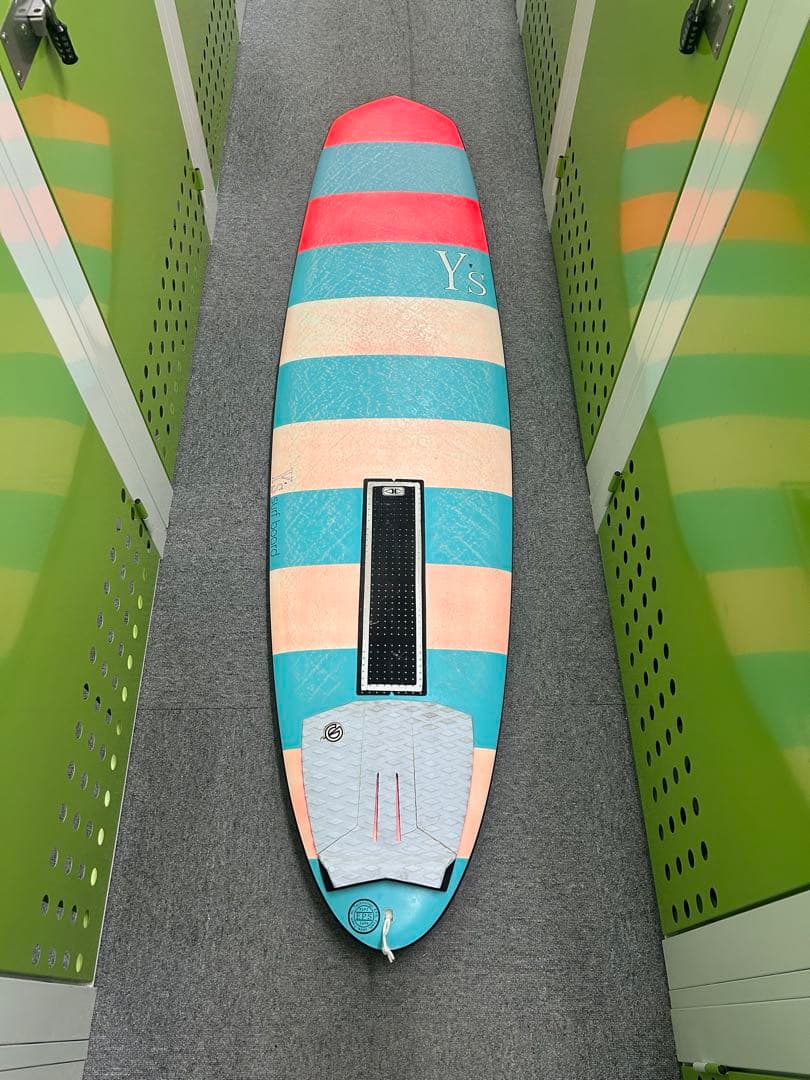 ysサーフボード EPS 7.0 クワッド　手渡しのみ