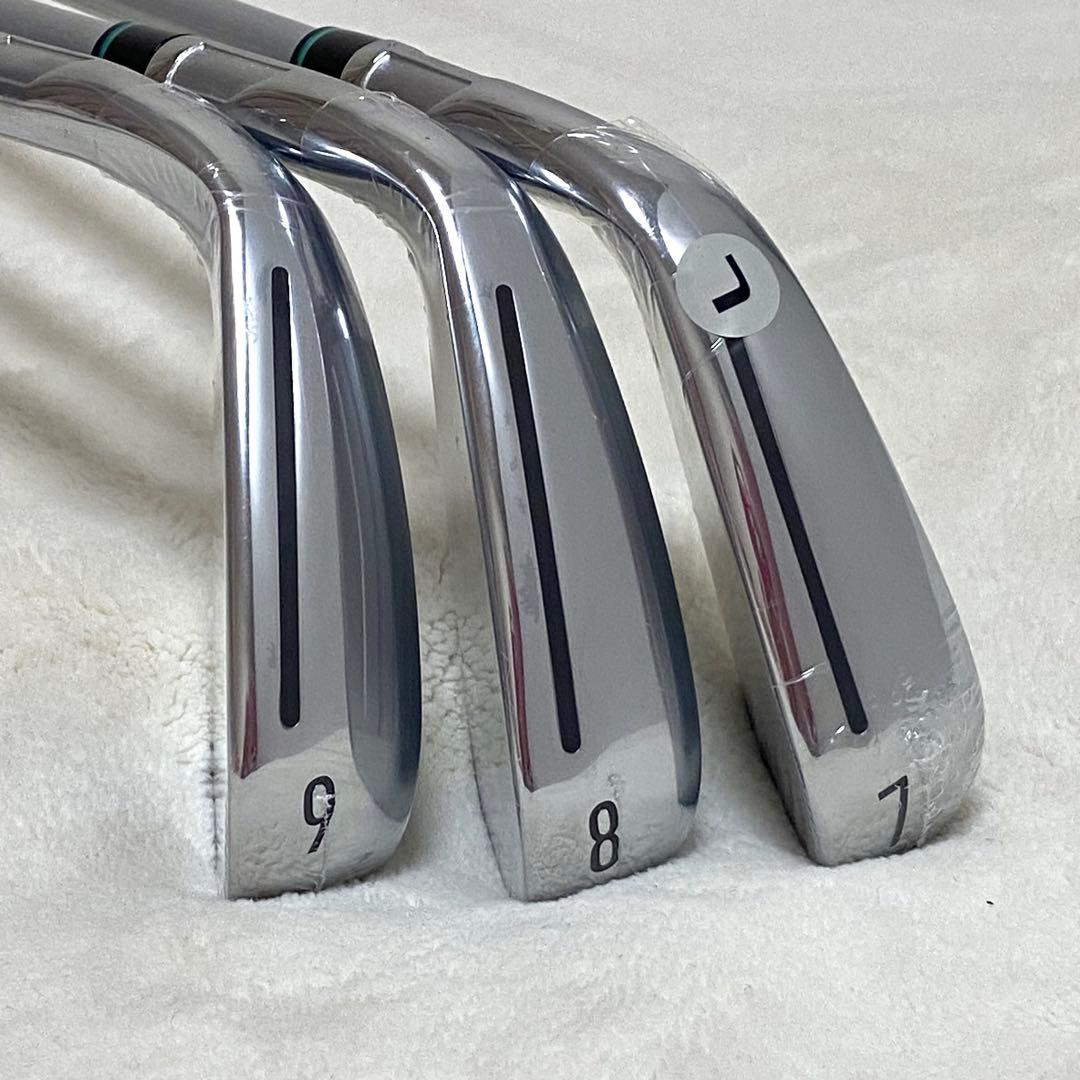 TaylorMade テーラーメイド STEALTH GLOIRE アイアン