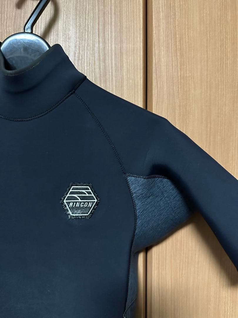 rincon 2ミリ　スプリング