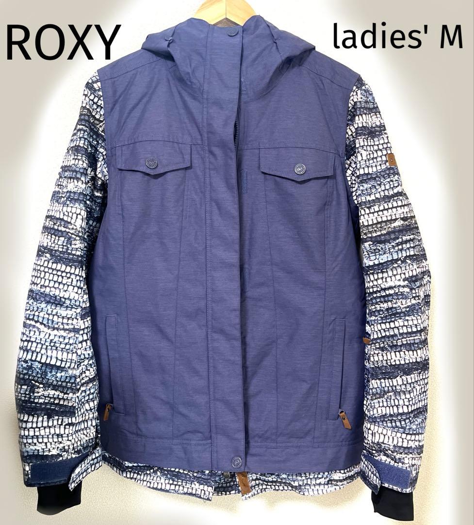 ROXY スノーウェア　レディース　M